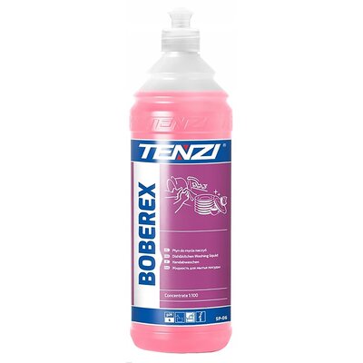 Tenzi Boberex 1L SP06/001