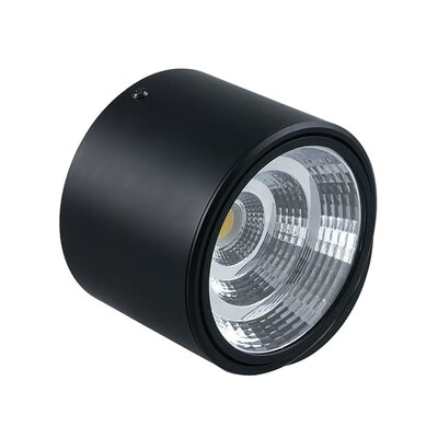 DPM Reflektor na szynę STL-DL20W-B X-line DPM