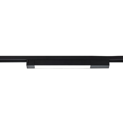Lampa szynowa DPM X-Line STF3-20W-B Czarny