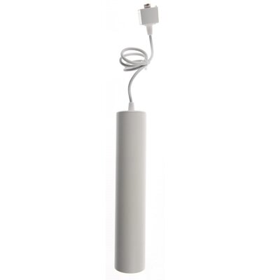 DPM Solid Reflektor szynowy LED DPM Solid wiszący 12 W 960 lm barwa zimna biały STP-12W-30W