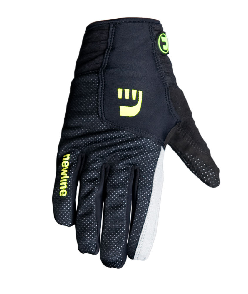 NEWLINE - rękawiczki rowerowe Bike Grib - 24887-060