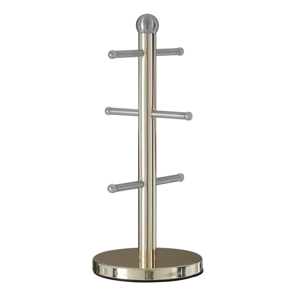 Metalowy stojak na kubki Hirano – Premier Housewares