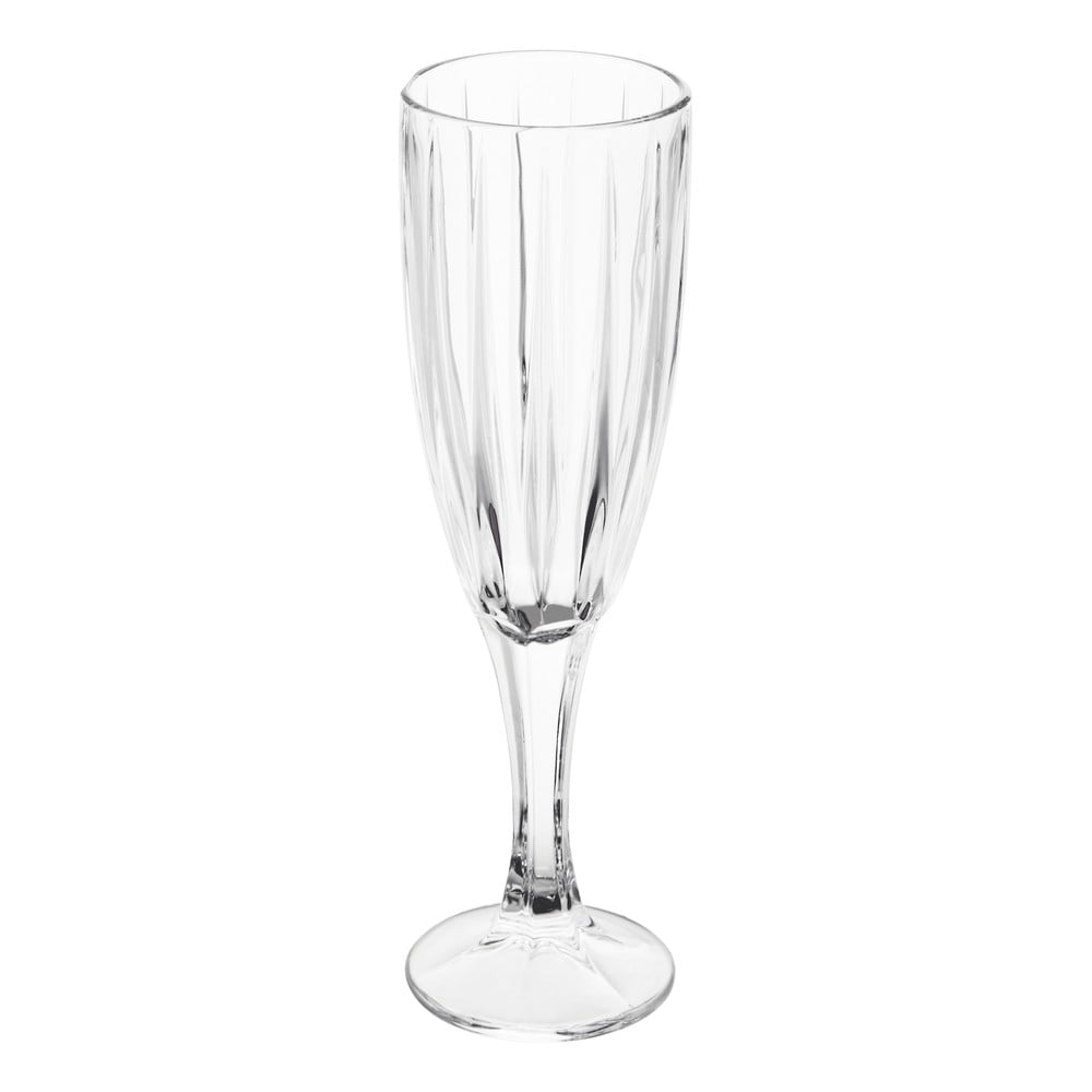 Kieliszki do szampana zestaw 4 szt. 210 ml Beaufort – Premier Housewares