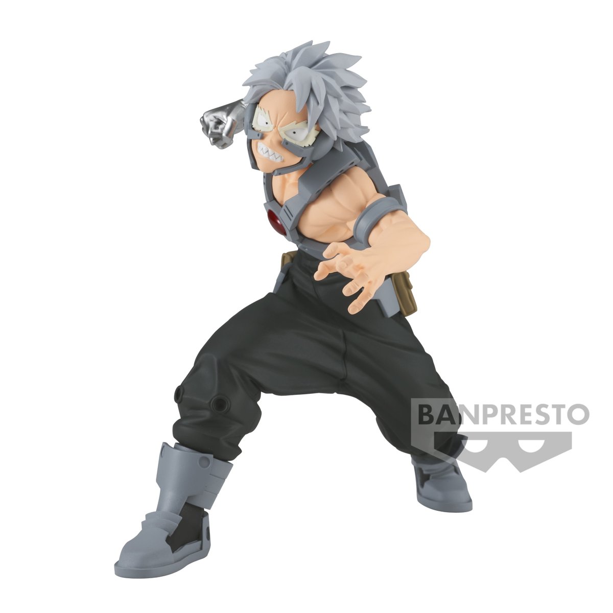 Figura My Hero Academia Tetsutetsu Tetsutetsu Niesamowici Bohaterowie Tom 34