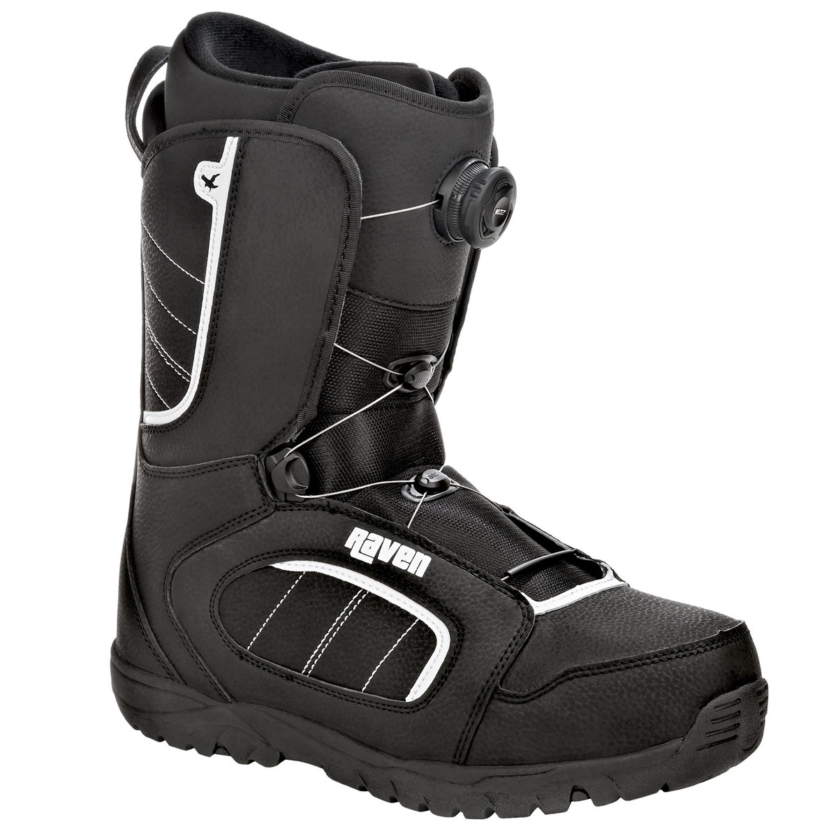 Buty snowboardowe Raven Target MOZ 37 (23,5cm)