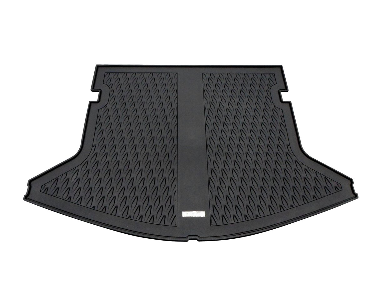 ORYGINALNA WYKŁADZINA MATA BAGAŻNIKA MAZDA CX-5 KF