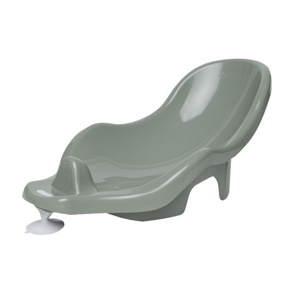 Bebe-Jou - Wkładka stabilizująca do wanienki Breeze Green