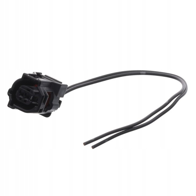 KOSTKA ELEKTRYCZNA HALOGENÓW LED MAZDA OE 2 PINY