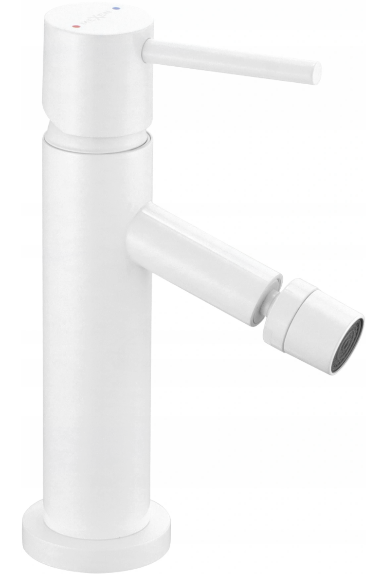 Mexen Rumba bateria bidetowa, biała - 73520-20