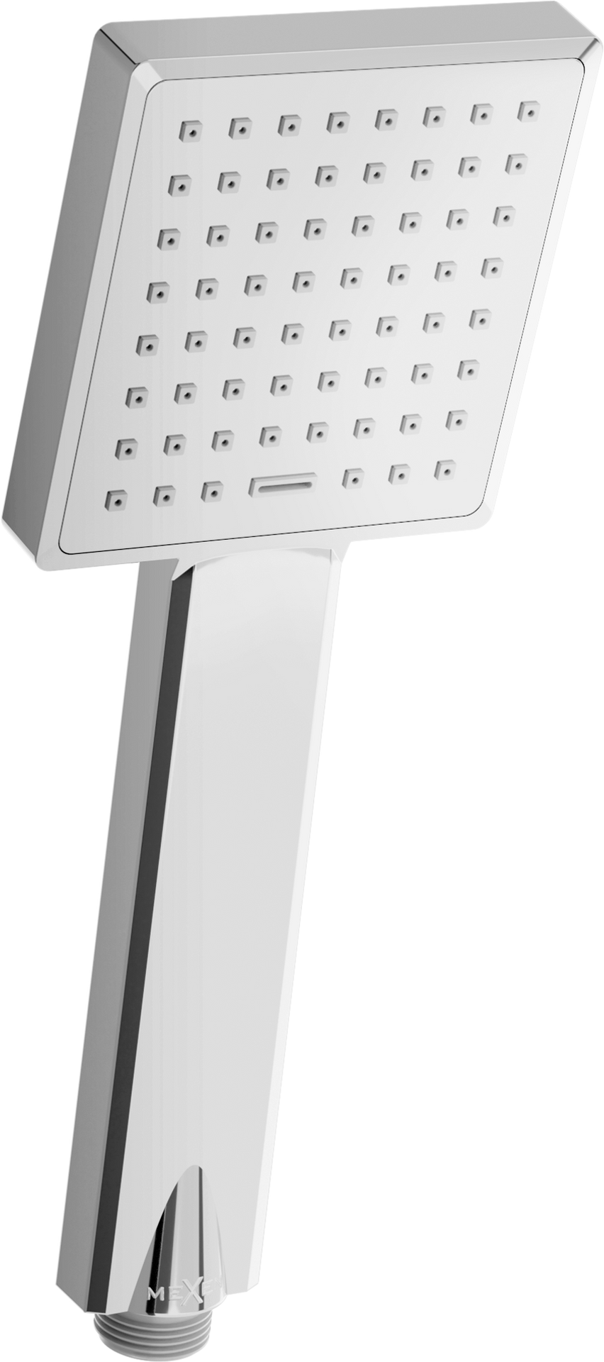 Mexen R-45 rączka prysznicowa 1-funkcyjna, chrom - 79545-00