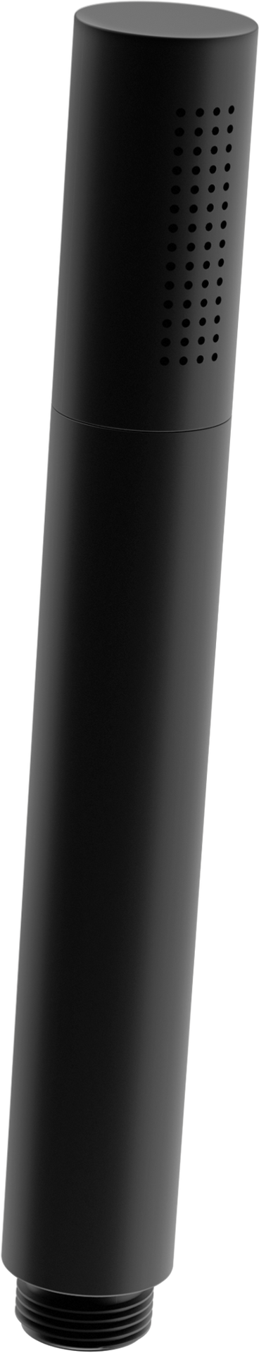 Mexen R-70 rączka prysznicowa 1-funkcyjna, czarna - 79570-70