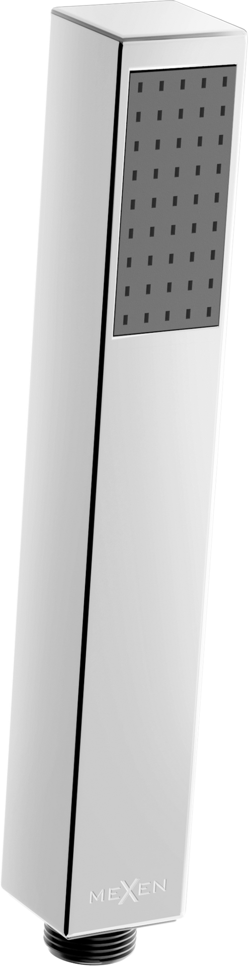 Mexen R-77 rączka prysznicowa 1-funkcyjna, chrom - 79577-00