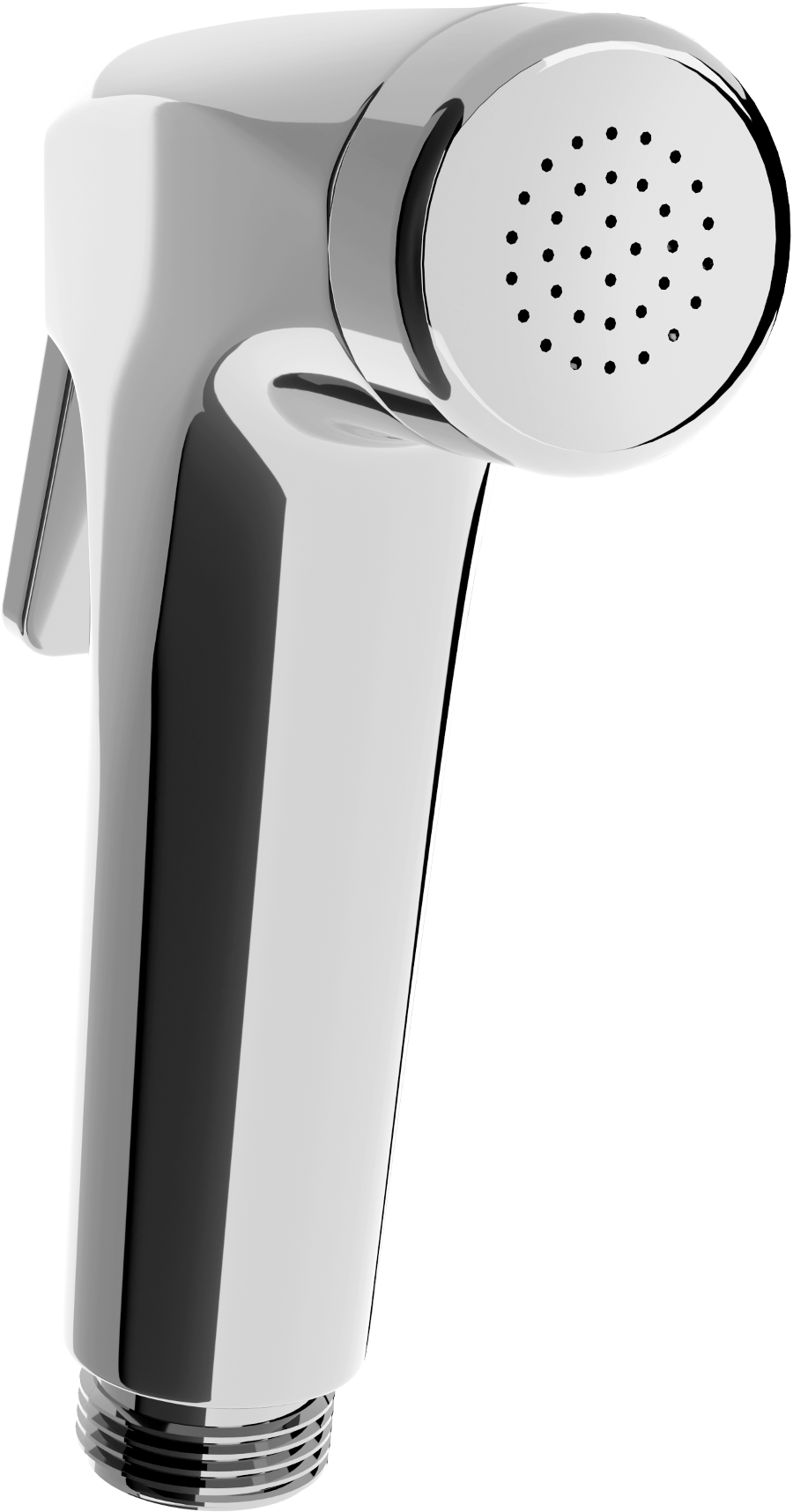 Mexen R-76 rączka bidetowa, chrom - 79576-00