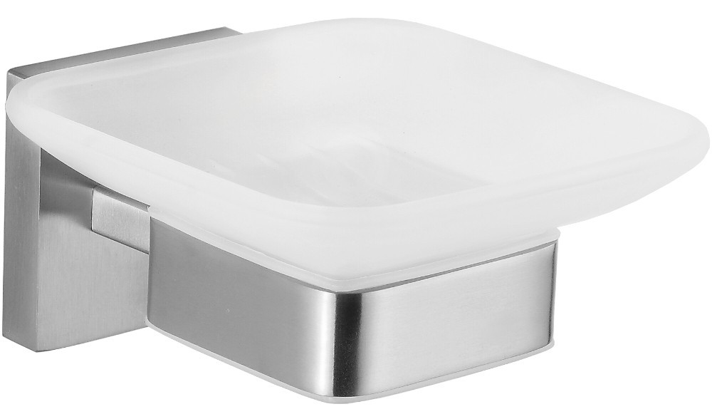 Mexen Vox mydelniczka, chrom - 707039-00