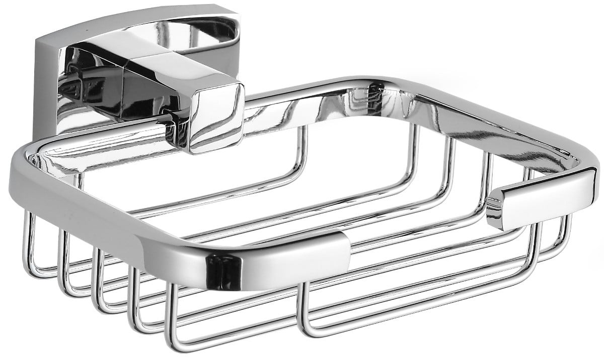 Mexen Zoja mydelniczka, chrom - 7019151-00