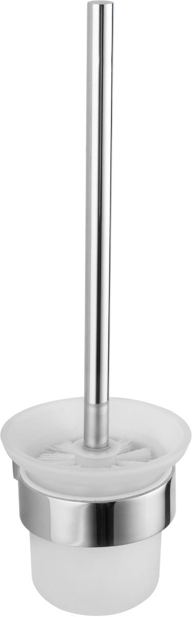 Mexen Adox szczotka toaletowa, chrom - 7018250-00