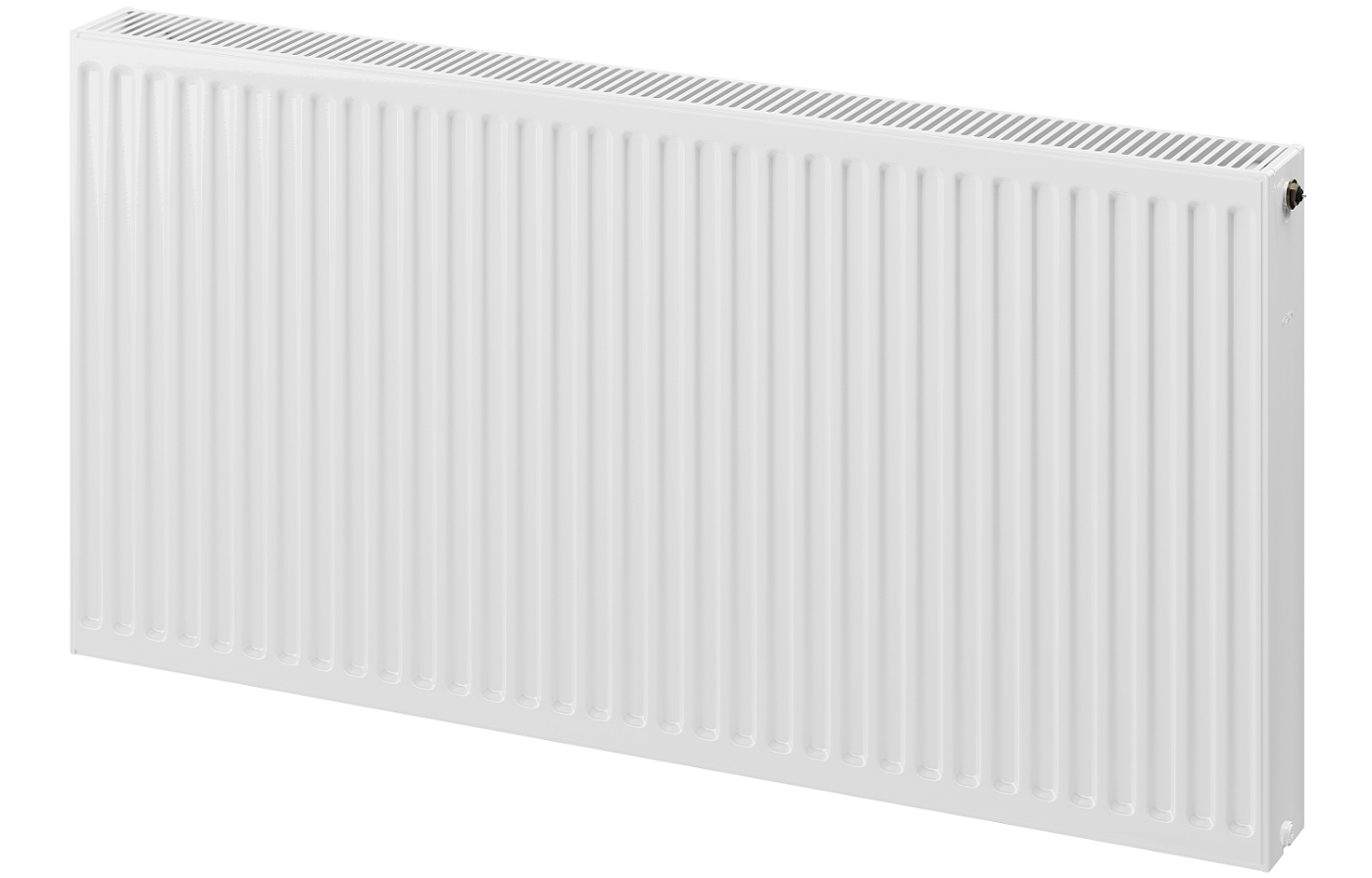 Mexen CV22 grzejnik płytowy 900 x 1500 mm, podłączenie dolne, 3427 W, biały - W622-090-150-00