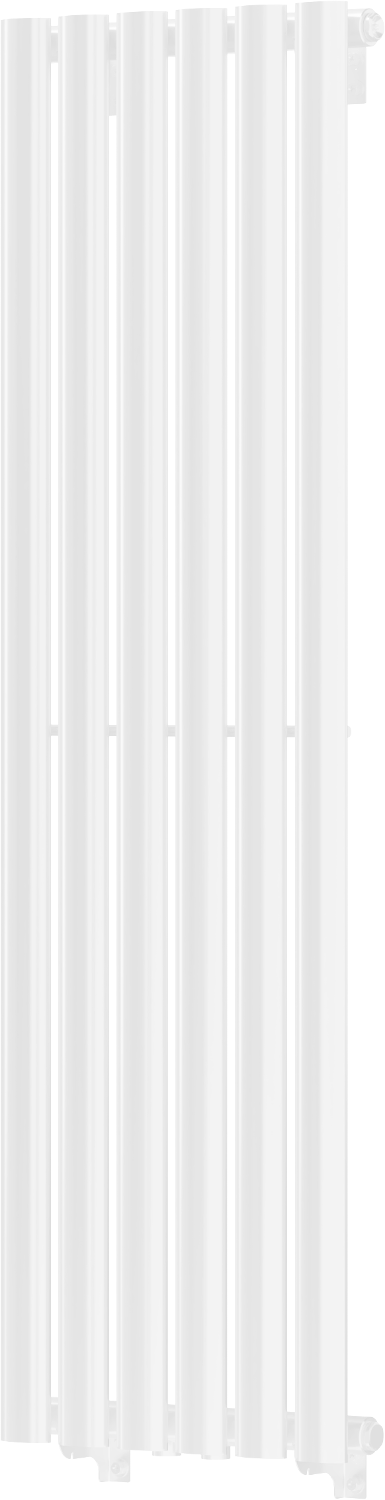 Mexen Oregon grzejnik dekoracyjny 1200 x 360 mm, 417 W, biały - W202-1200-350-00-20
