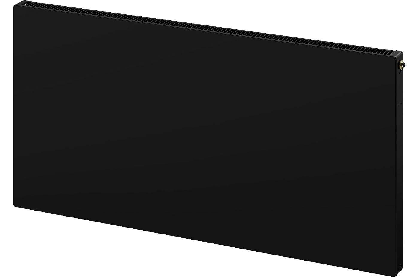Mexen Flat CVF11 grzejnik płytowy 300 x 1200 mm, podłączenie dolne, 546 W, czarny - W611F-030-120-70