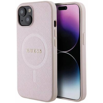Guess GUHMP15SPSAHMCP iPhone 15 6.1
