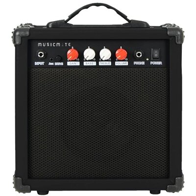 Wzmacniacz gitarowy MUSICMATE A-15