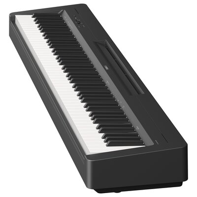 ‌Yamaha P-145 - Digital Piano ♦ 30 DNI NA ZWROT ♦ GWARANCJA DOOR-TO-DOOR ♦ SZYBKA WYSYŁKA