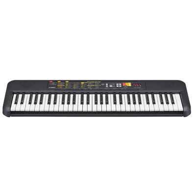 Yamaha PSR-F52 keyboard 61 klawiszy