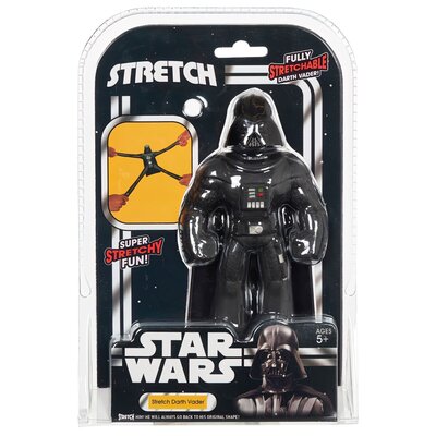 Cobi, Figurka Stretch - Star Wars - Darth Vader