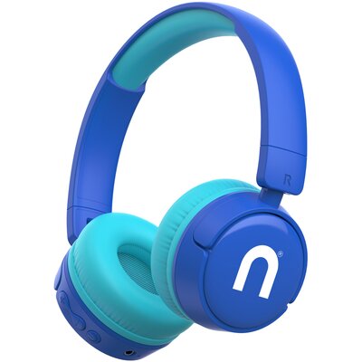 Niceboy HIVE Kiddie (hive-kiddie-blue) Niebieske