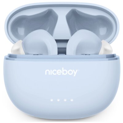 Niceboy HIVE Pins ANC 3 (hive-pins-anc-3-b) niebieskie