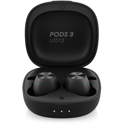 NICEBOY Hive Pods 3 Ultra Czarny