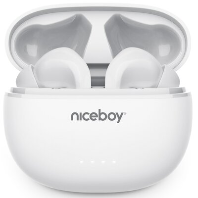 Niceboy HIVE Pins 3 (hive-pins-3-white) Białe