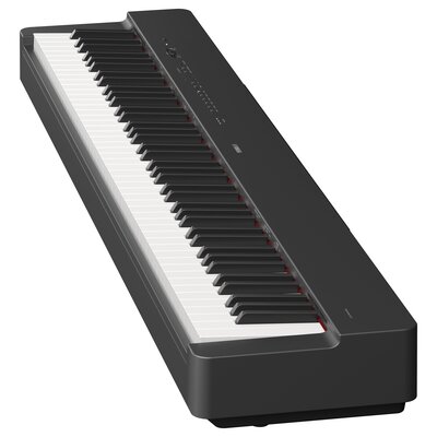 Yamaha P-223B - Pianino cyfrowe