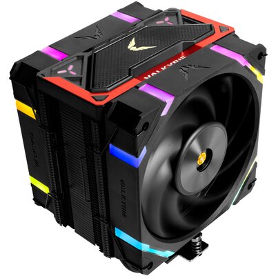 Chłodzenie CPU VALKYRIE Vind SL125 B0C8Z1PWBJ
