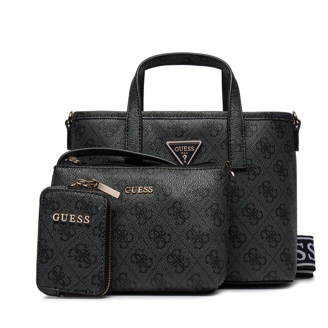 Torebka Guess Latona (SG) Mini-Bags HWSG92 11750 CLO