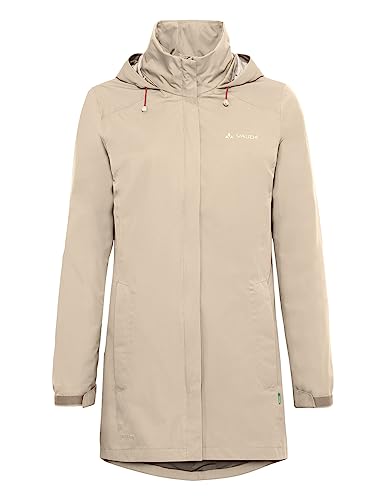 VAUDE Damska kurtka Escape Parka