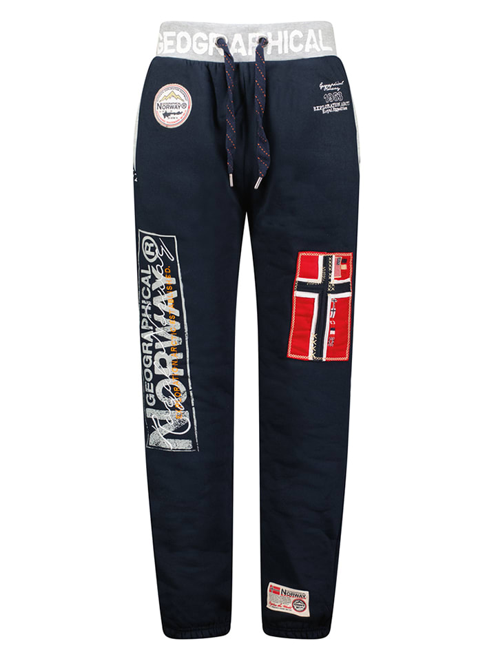Geographical Norway Spodnie dresowe 