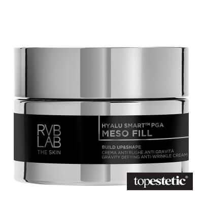 RVB LAB Make Up Gravity Defying Anti - Wrinkle Cream Remodelujący i antygrawitacyjny krem do twarzy 50 ml