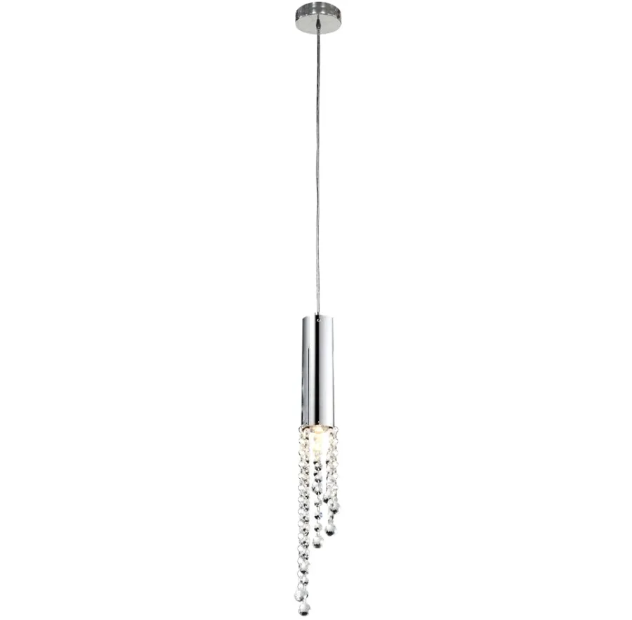 Wisząca lampa glamour S6-D57