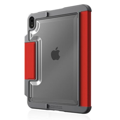 STM Dux Plus - Etui pancerne iPad 10.9