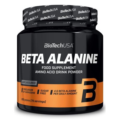 BioTech Beta Alanine 300g