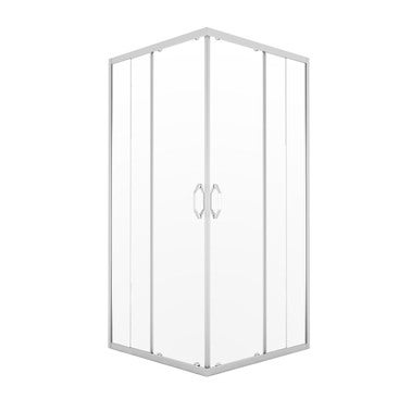 Kabina prysznicowa Durasan Flexi FLEXI KW CHROM