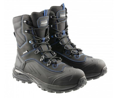 Trzewiki bezpieczne GREVEN S3 Högert, rozm. 44