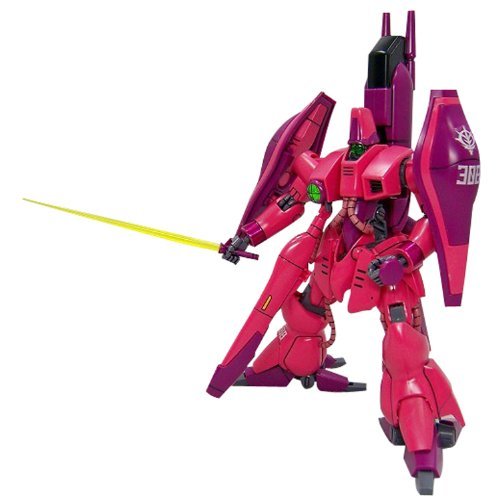 HGUC 1/144 AMX-003 GAZA-C