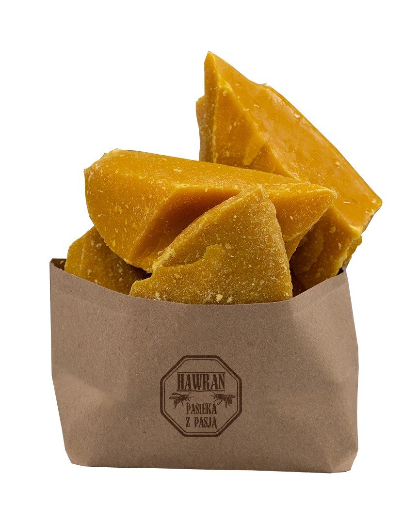 WOSK PSZCZELI 200g, 100 lat tradycji, zdrowy, jakość premium