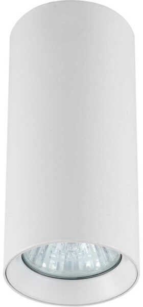 Manacor oczko białe 9 cm, 1x50W GU10