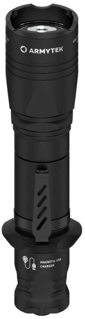 Brennenstuhl Professional akumulatorowa latarka LED TL 1000 ACW