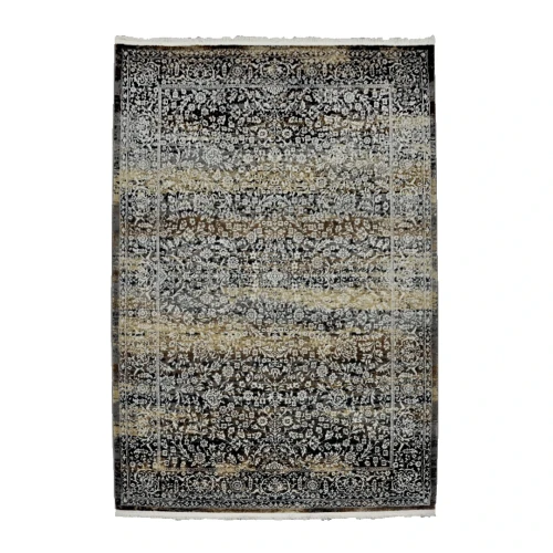 DYWAN TRADYCYJNY ORIENTAL 5502 VINTAGE BRĄZOWY
