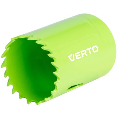 Verto Otwornica bi-metalowa 38mm 60H930 60H930