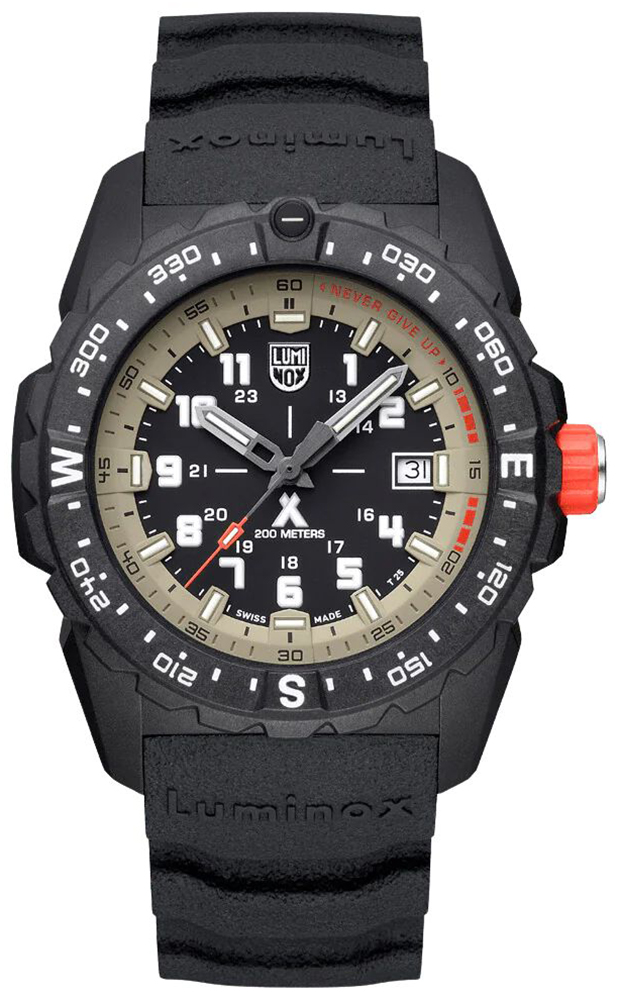 Zegarek Luminox XB.3731 Bear Grylls Mountain